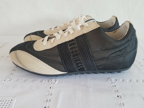 Sneakers BIKKEMBERGS - Heandra B4BKW0055 Black/White - Sneakers - Scarpe  basse - Donna | escarpe.it