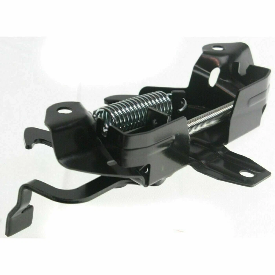 New Hood Latch Fits 1997 1998 1999 2000 2001 2002 Mitsubishi Mirage MI1234102 - Image 3 of 4