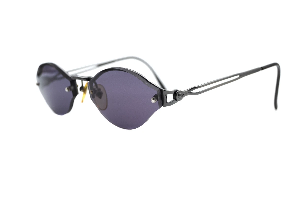 Jean paul gaultier sales sunglasses ebay