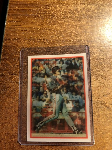 1987 Cory Snyder #24