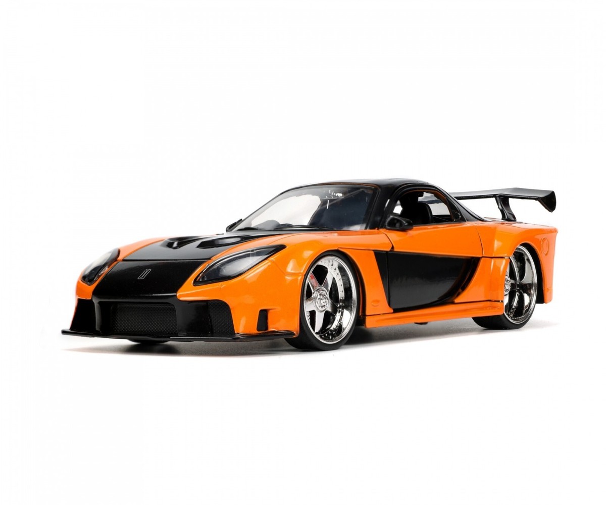 Jada    ジェイダ　ホンダ
NSX   タイプR  1/24 Amazon | JADA TOYS 1:24SCALE 