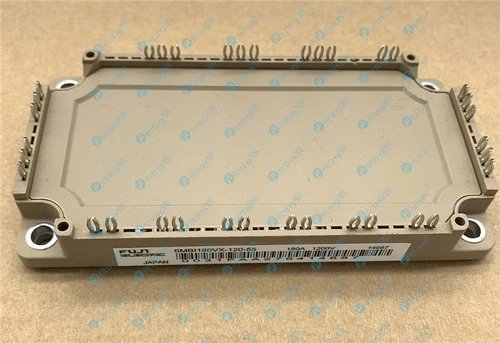 NEW 1PCS 6MBI180VX-120-55 FUJI MODULE 6MBI180VX120-55