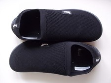 barfußschuhe - leguano SCORE - Gr. 38 - schw...