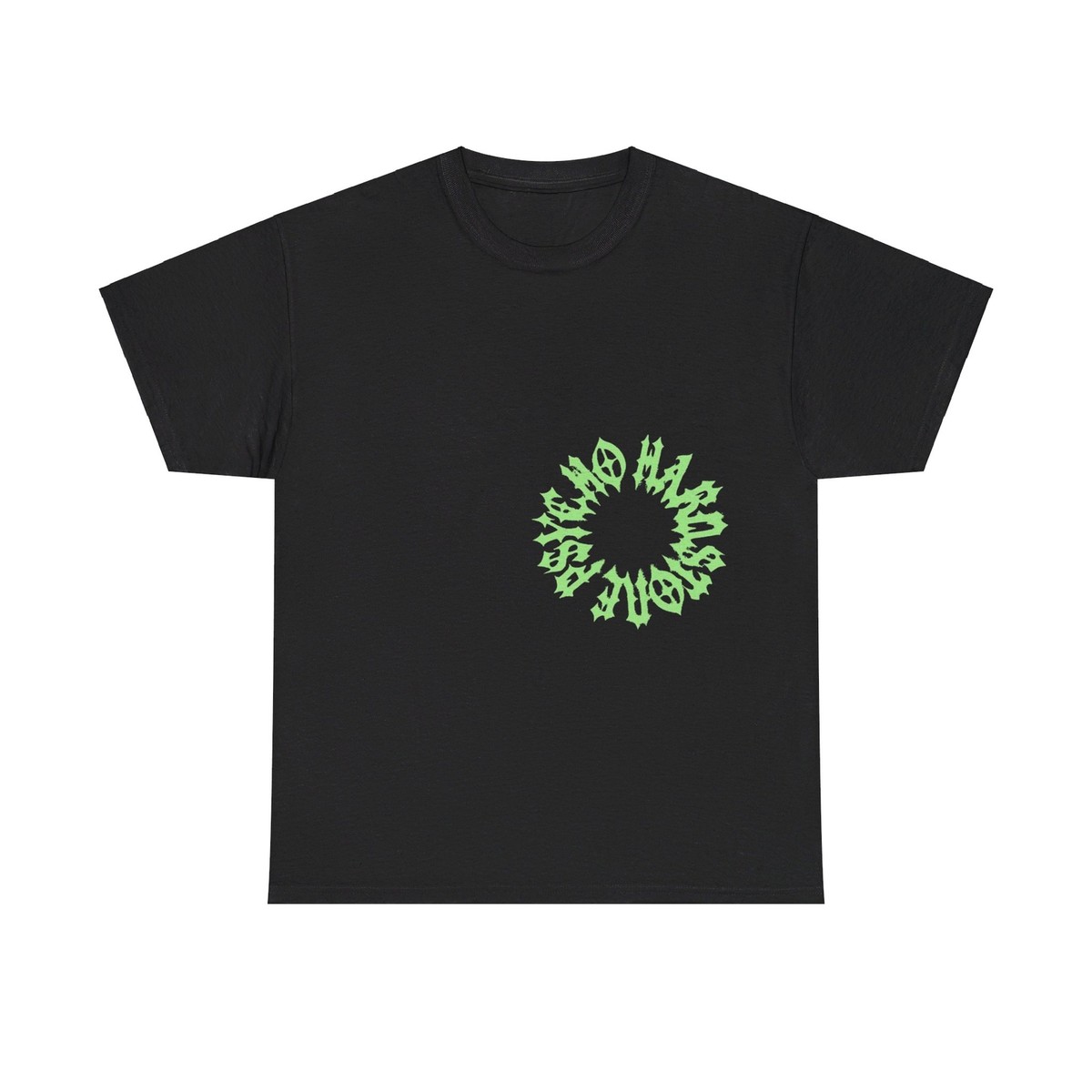 don toliver hardstone psycho tシャツ HARDSTONE PSYCHO BAT TEE – Don Toliver | Official Store