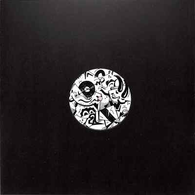 Various Artists / DISCOUNT DJS PRESENT VOL.2 / Cheap Fast Worldwide / CFW002 / 
