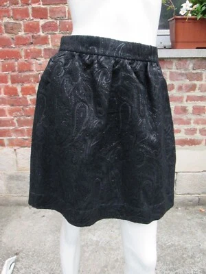 jupe IKKS taille 38 - Photo 1/4