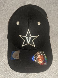 vandy baseball hat
