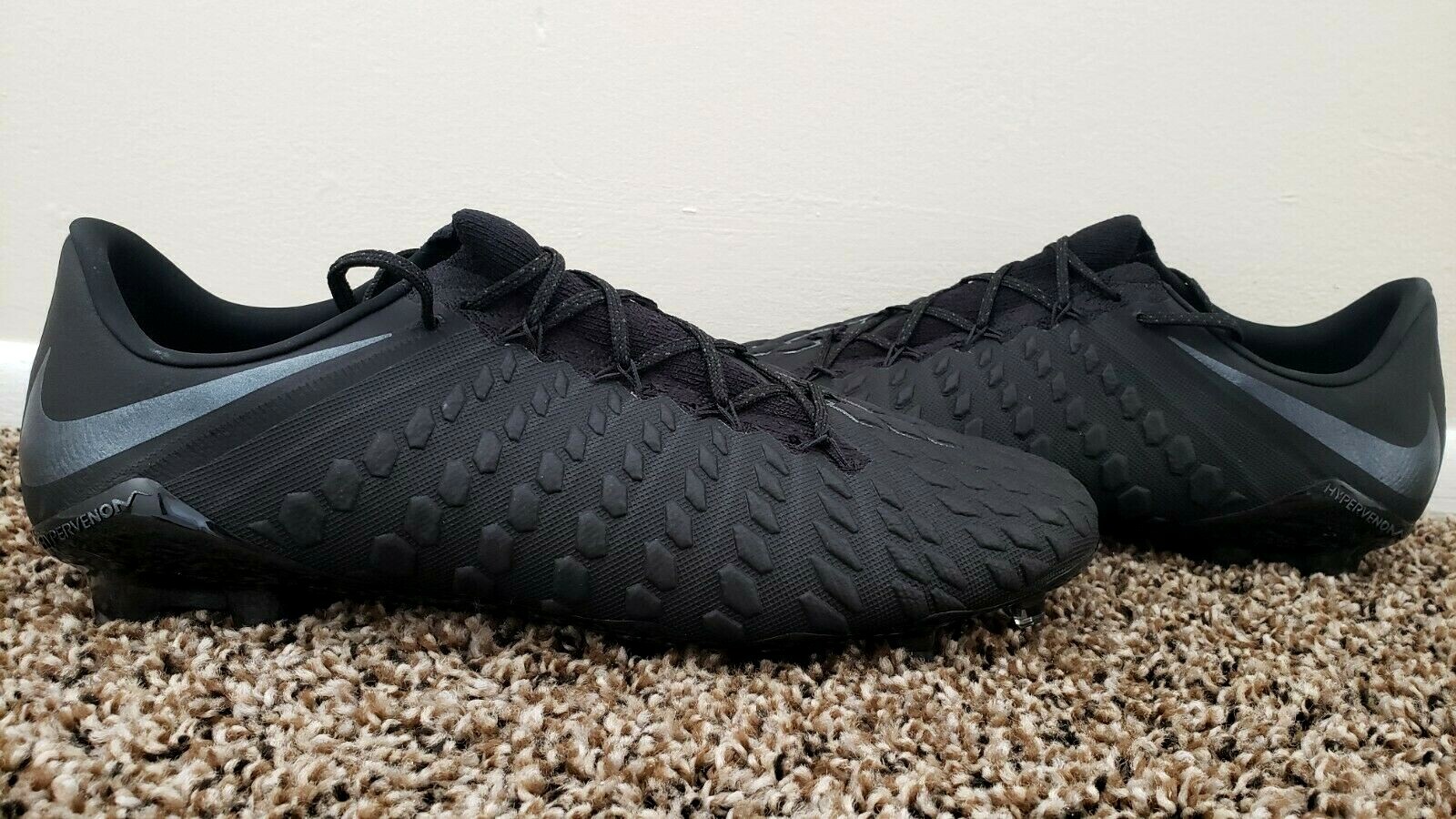 nike hypervenom iii elite