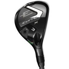 Callaway Elyte X Hybrid - New 2025 - Choose Your Custom Specs