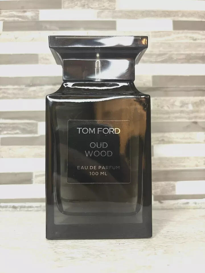 Tom Ford Oud Wood 3.4 fl oz Unisex Eau de Parfum for sale online