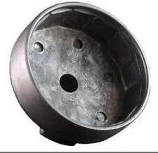 Assenmacher Specialty MO219 Mercedes Oil Filter Cap Wrench for Newer Vehicles