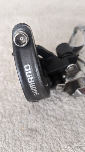Shimano SLX FD-M661 Mountain Bike Front Derailleur (34.9mm) - Foto 2 di 3