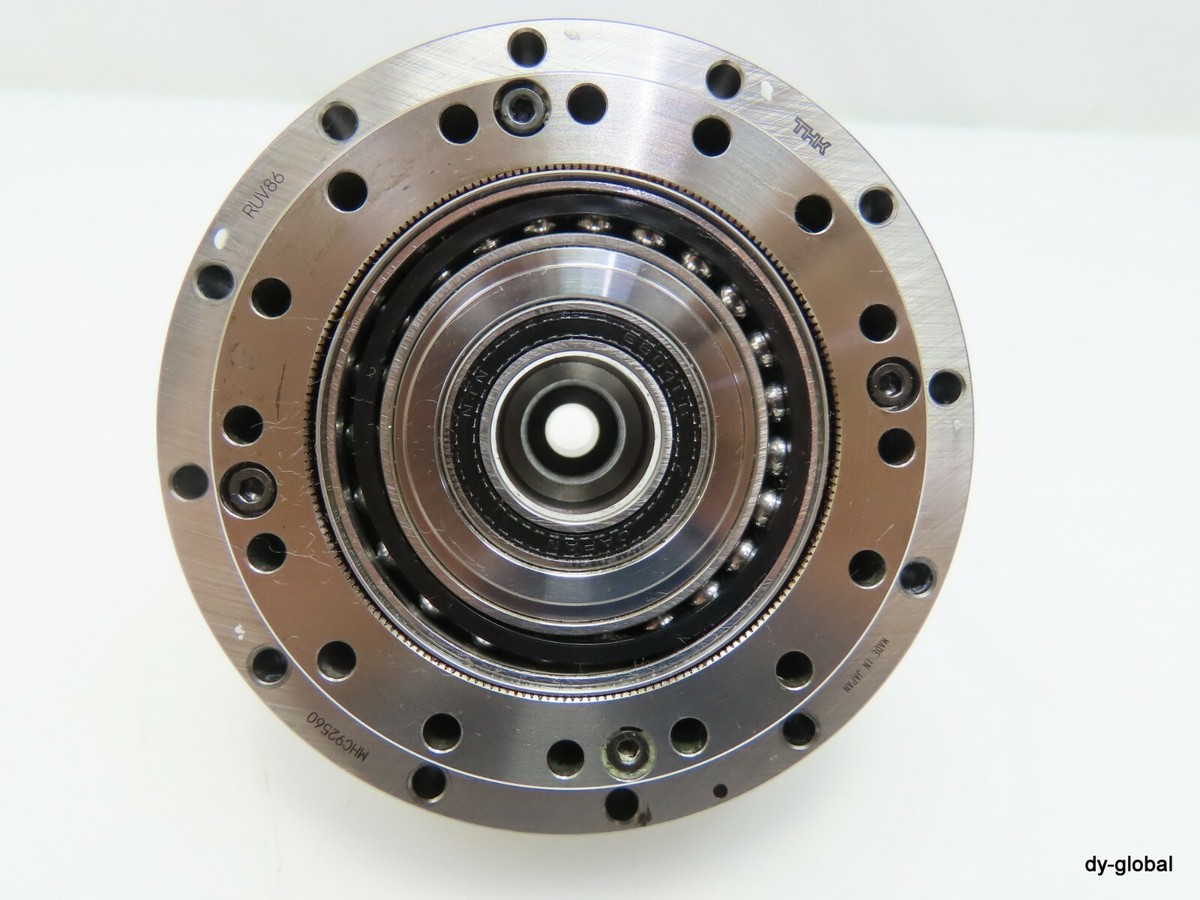 その他 HARMONIC DRIVE MAB12A200-14T176B-N-SP(27 s-l400.jpg