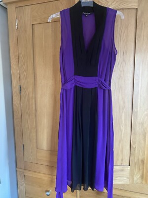 Debenhams - The Collection dress (Christmas party, dinner date) | eBay UK