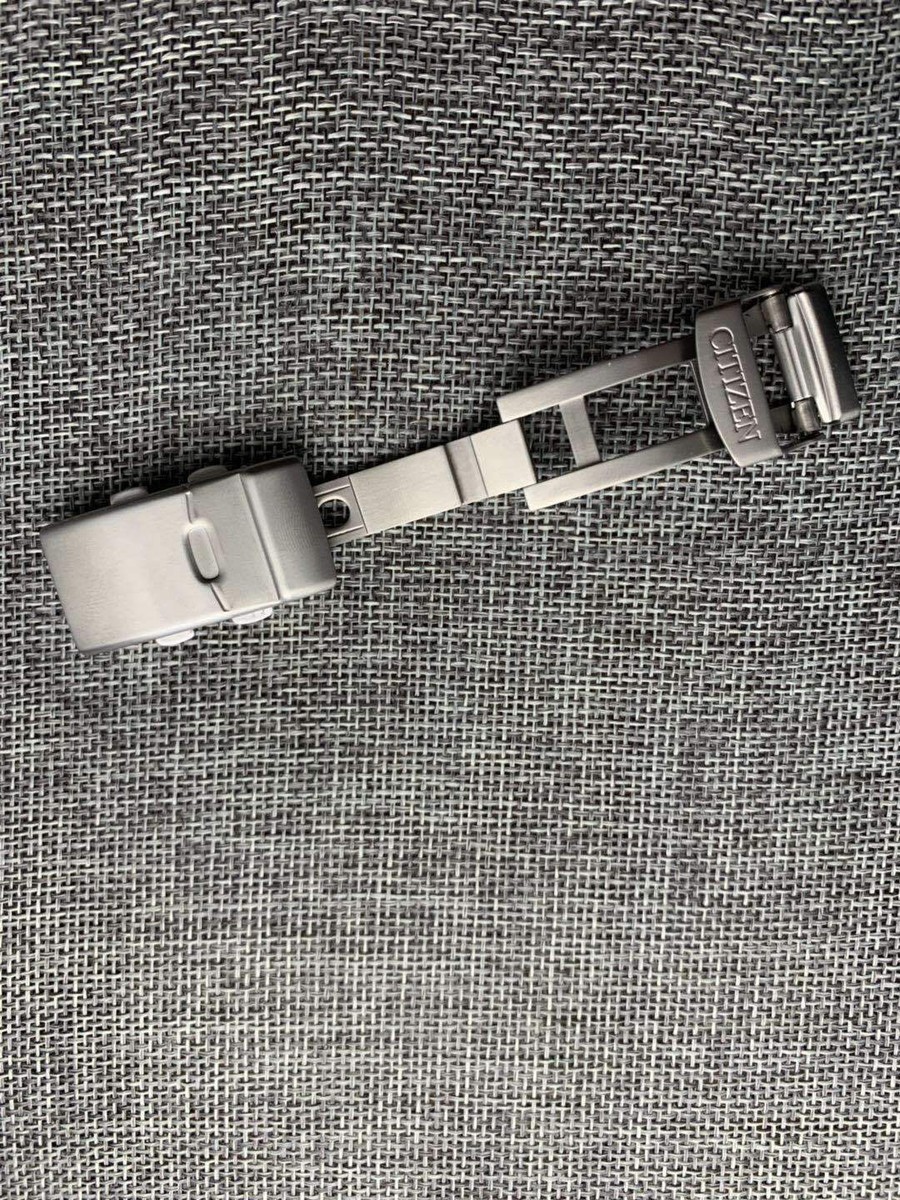 CITIZEN PMV65-2271/2272 BY0084 JY8025 CB0134 CB0135 CB0130 CLASP