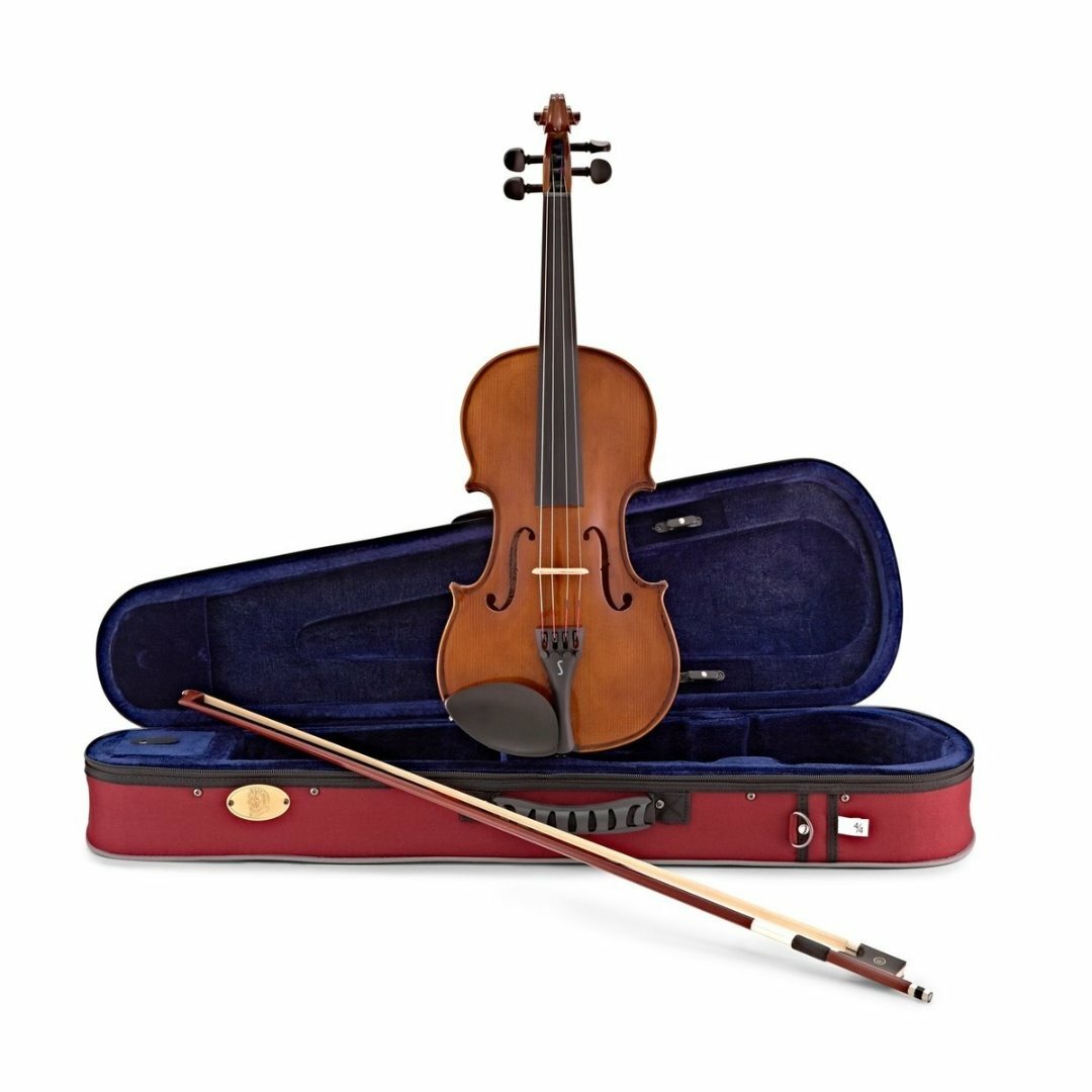 Stentor Violin Outfit Student II 1/2