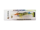 NEW ZEREK SHRIMP LIVE CHERABIN SALTWATER LUMINOUS EYES 70mm 7.4g COLOR: 0/02