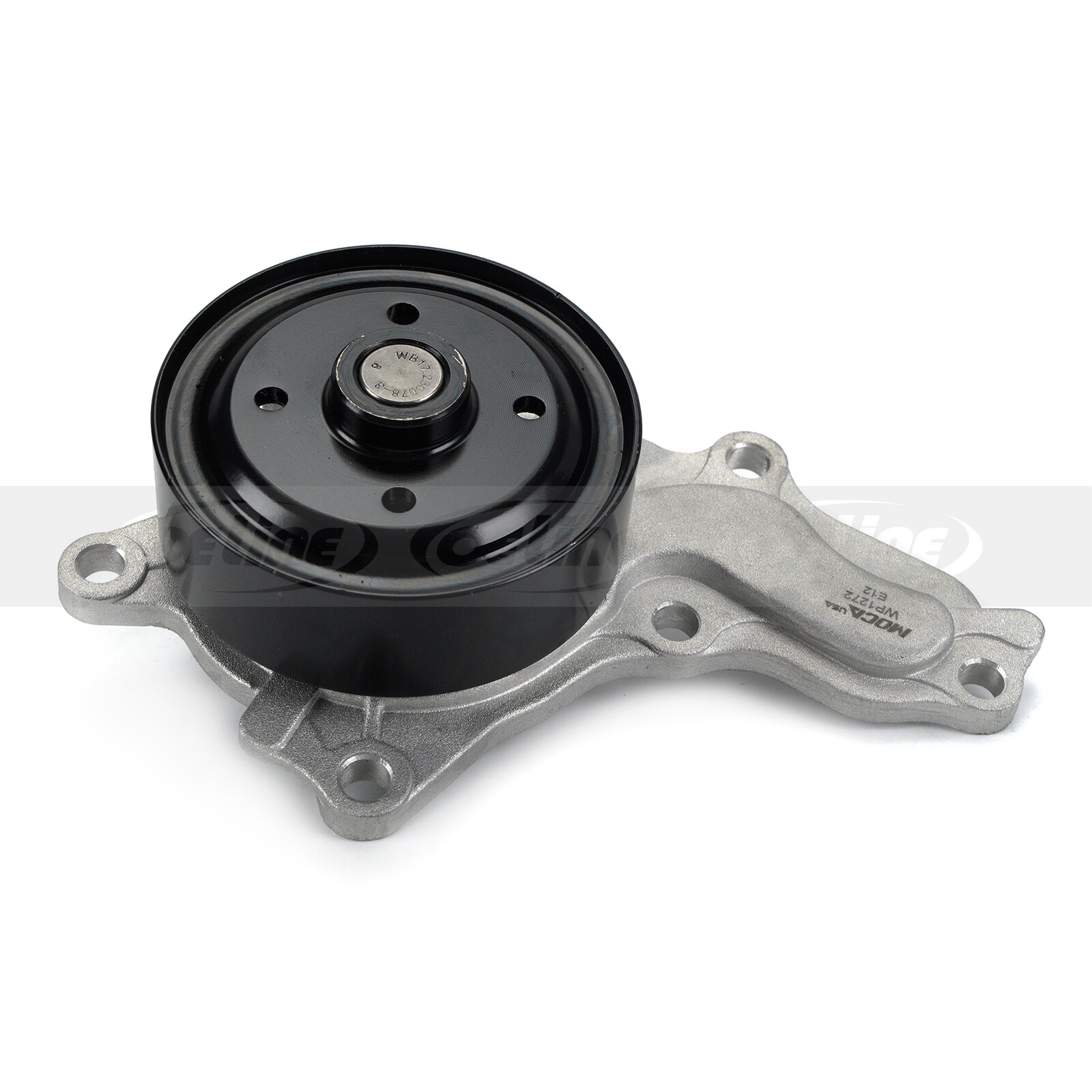 Pompe à Eau Pour Toyota Camry, RAV4, Sienna (2009-2020) 2.5L/2.7L - Référence OEWP07857 - Neuve Avec Garantie 1 An