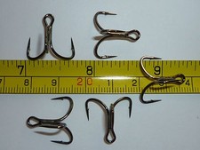 Mustad Hooks & Shanks – Pacific Angler
