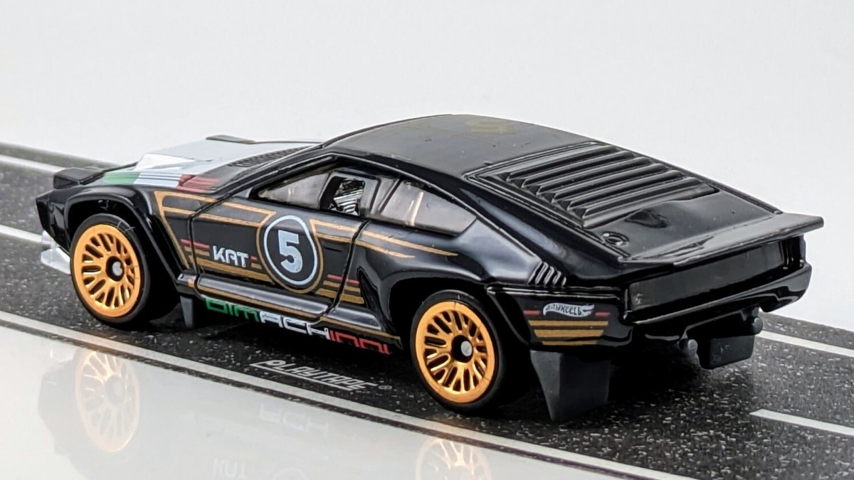 ホットウィール DIMACHINNI VELOCEディマッチーニ ヴェローチェ Amazon.com: Hot Wheels Dimachinni Veloce : Toys & Games