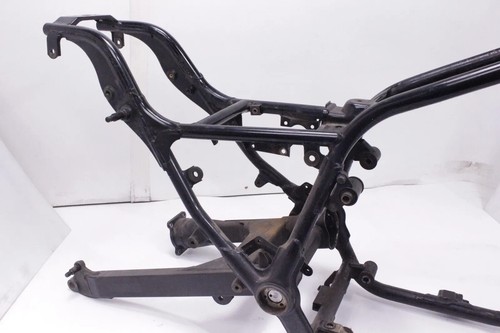 86-06 KAWASAKI VULCAN 750 OEM MAIN FRAME CHASSIS **15K MILES** ***C*** - Picture 13 of 16