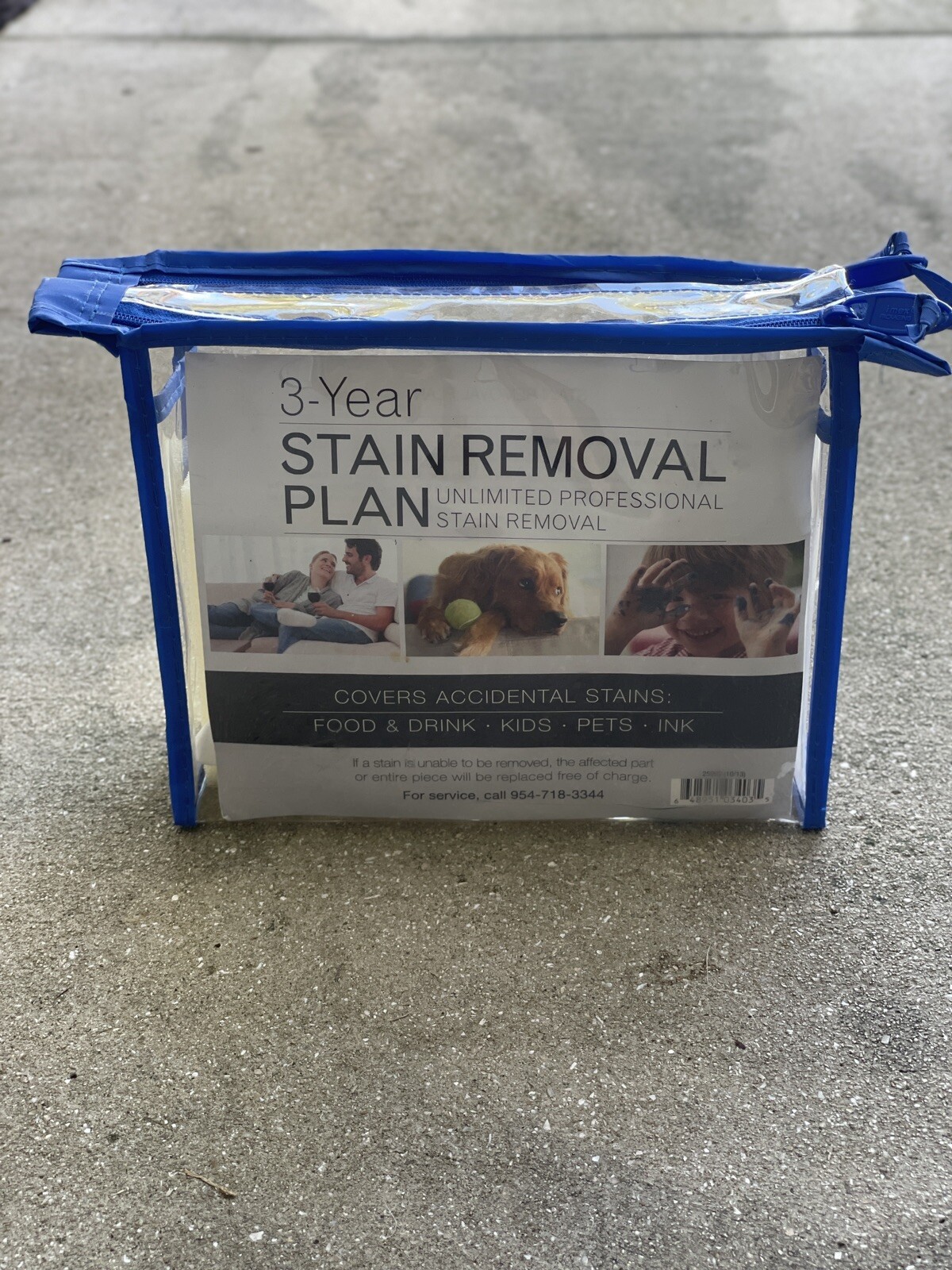 Uniters Pure Home Care Essentials Stain Spot Clean Fabric Leather Wood