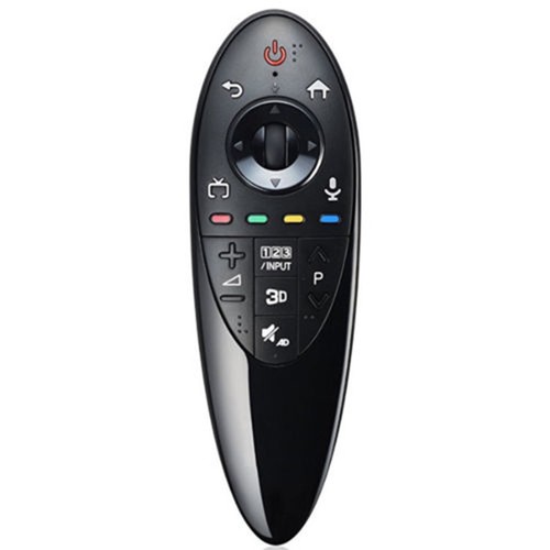 Magic Fernbedienung LG Smart TV AN-MR500 MBM63935937 Kontrolle Universal Gut - Bild 7 von 7