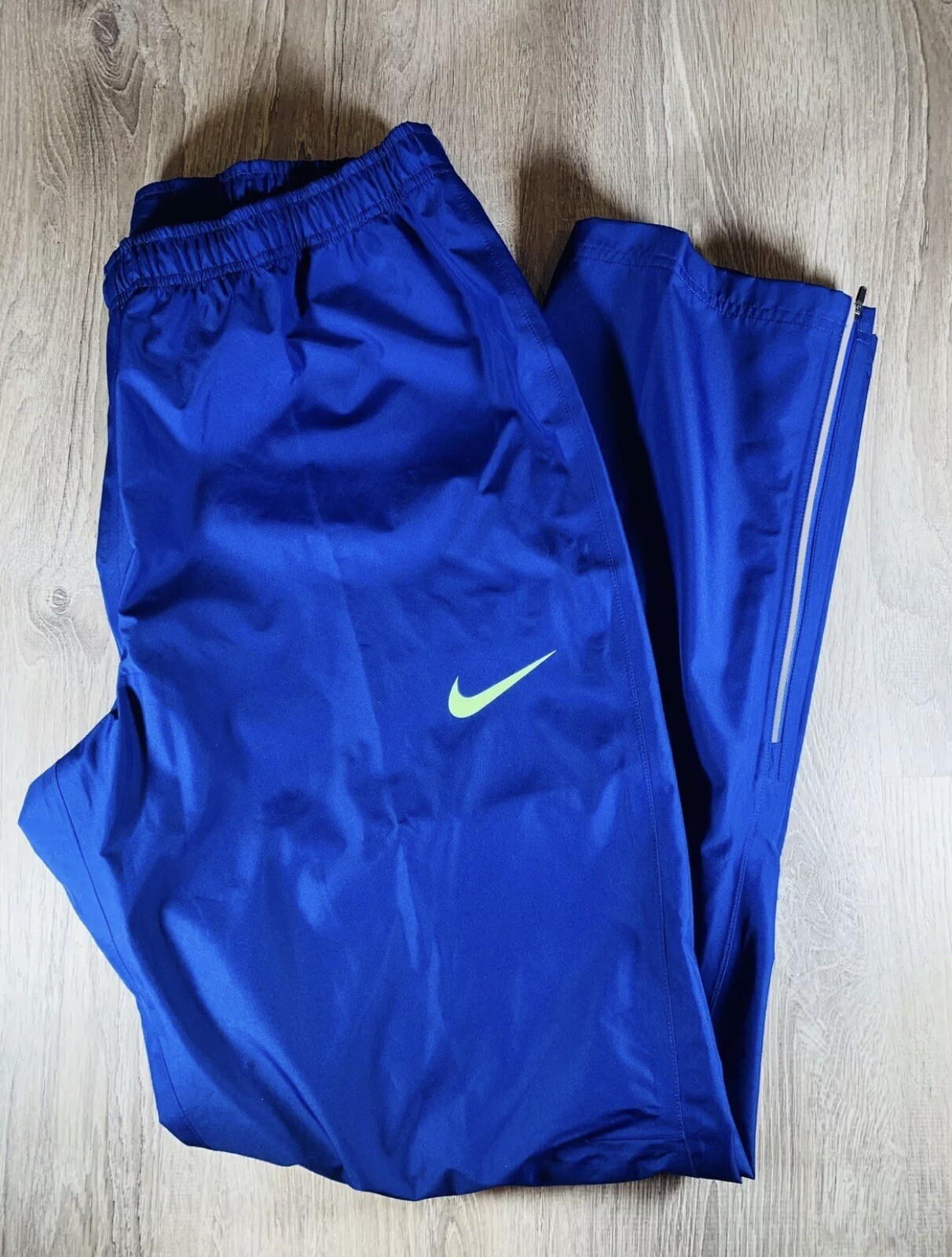 Nike Pro Elite Storm Sponsored 2019 Track & Field Pants mens Sz XL AJ6043-456