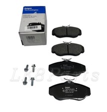 Land Rover Discovery 2 Range P38 Front Brake Pads SFP500150G New