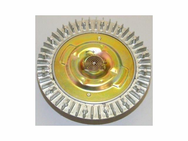 Fan Clutch For 1987-1988 Chevy R30 4.8L 6 Cyl Q282MZ | eBay