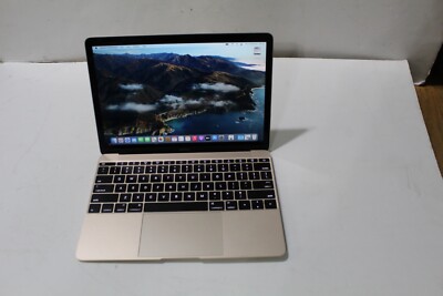 Apple MacBook Retina 12 Apple MacBook Retina 12