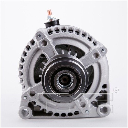 TYC Alternator for Town & Country, Caravan, Grand Caravan, Voyager 2-13870 - Picture 3 of 11