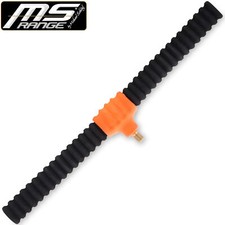 Ms Range Flex Feeder Rod Rest 32cm - Rutenauflage zum Feederfischen, Rutenhalter
