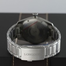 Longines Spirit Prestige Edition 40mm L3.810.4.73.9 6