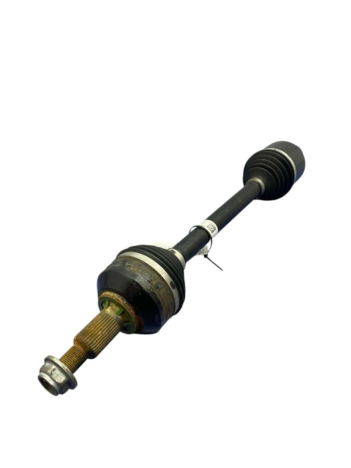 2022 - 2024 JEEP WAGONEER OEM 5,7 Л 4X4 ЗАДНИЙ ЛЕВЫЙ ВОДИТЕЛЬ CV ОСЕВОЙ ВАЛ 68416815AA - Изображение 4 из 4