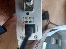 LANTRONIX COBOX-E2 UNIVERSAL THIN SERVER UNIT - No AC Adapter