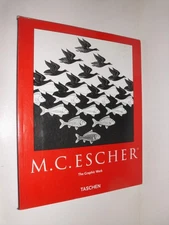 Escher - paperback Escher, M. C.