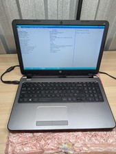 HP 255 G3 – AMD A4-5000 con Radeon HD – 4GB Ram – 120GB SSD – Sin sistema operativo