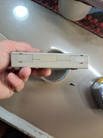 Nintendo NES Acclaim Wireless Infrared Remote Turbo Controller Tested Works 