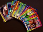 Digimon Exclusive Preview | Animated Series 1 | Complete Set, 34/34 — photo 2