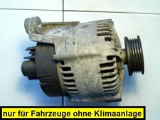 Alternatore Denso Fiat Punto 1.2 188 46530060 12 mesi di garanzia spedizione immediata