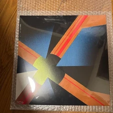 GooDee Crossroads Records Vinyl Album with Multiple Tracks Used