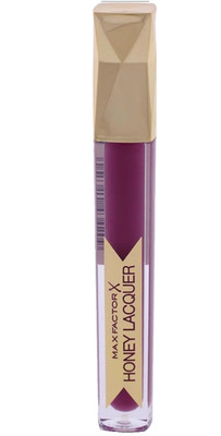 MAX FACTOR Colour Elixir Honey Lacquer Lip Stick Gloss 3,8 ml Blooming Berry
