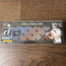 2025 Donruss Football Complete Factory Set Checklist Guide in-content 11