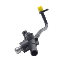 Turbocharger Coolant Line Coolant Pipe Heavy Duty Engine Coolant Return Tube