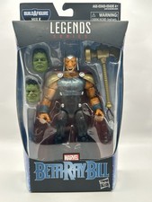Marvel Legends Beta Ray Bill Hulk BAF NIB Hasbro