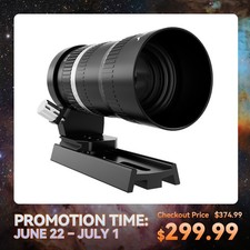 SVBONY SV535 F2.8 Telescope Astronomical Prof...