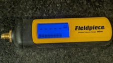 Fieldpiece MG44 Wireless Vacuum Gauge - Black/Yellow