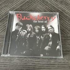 Buckcherry - The Best of Buckcherry CD - Rare...