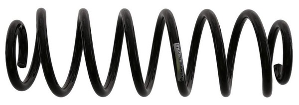 Sachs 992 413 Federungsfeder Hinten L/R Passt Zu: Hyundai Kona 1.0-1.6H 06.17-04-image